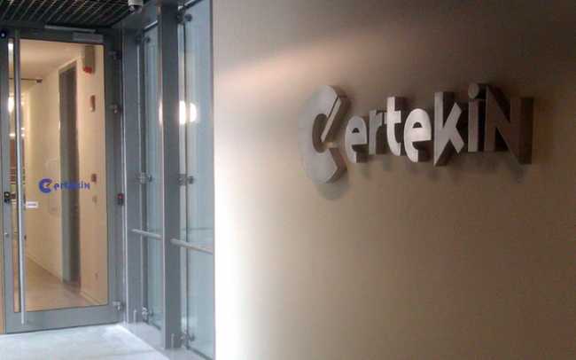 Ertekin Elektronik to represent Celestion in Turkey