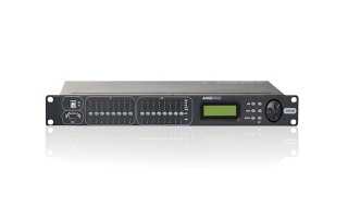 Flexible processing from AMC