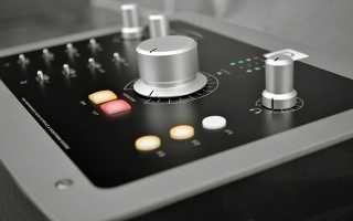 Audient releases its iDentity