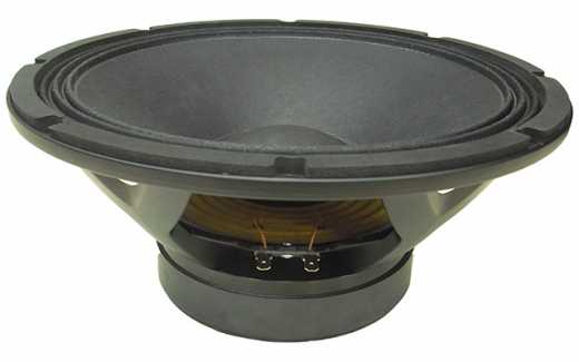 Beyma integrates Maltcross cooling system into woofer