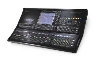 DiGiCo’s SD Ten Theatre leads new launches