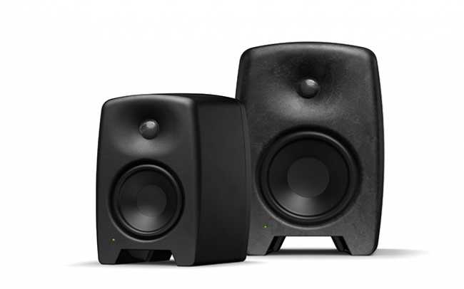 Genelec aims M Series at home recording
