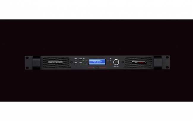 Lab.gruppen unveils ‘breakthrough’ IPD Series