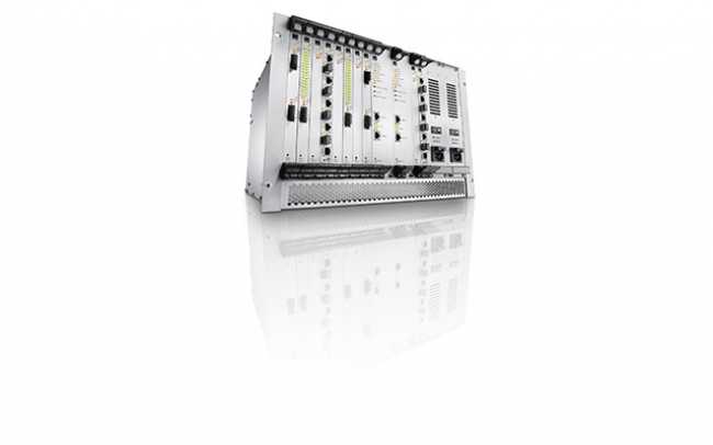 Lawo stands tall with 7U Nova73