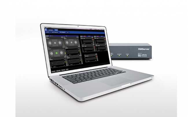 Compass points the way for Meyer Sound
