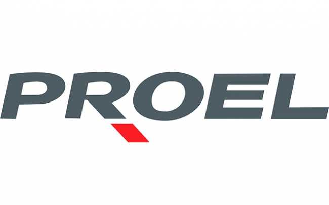 Low Noise Emissions from Proel plus an active Axiom