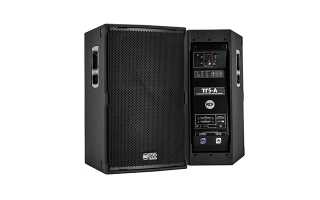 RCF expands TT+ series with three new models