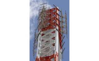 Vietnam Television calls on Jampro for VHF and UHF antennas