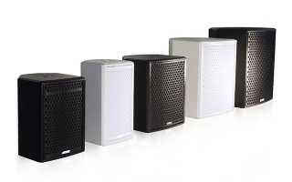 Adamson targets install and rental markets with Point Concentric
