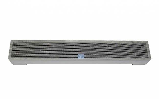 Duran Audio presents EN54-24 PA/VA range