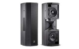 JBL covers all angles with CWT128 and more