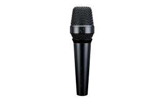 Lewitt ‘sets new standards’ with flagship MTP mics