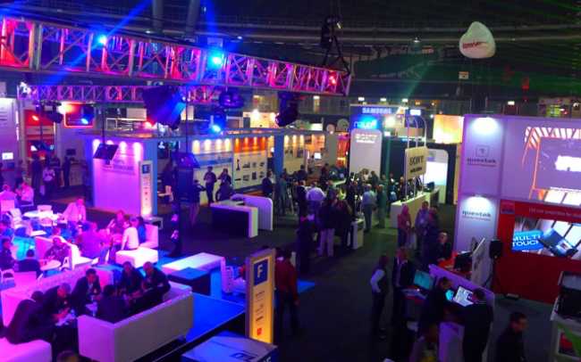 Positive reaction to Mediatech