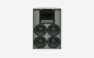 CrossField Array-2 debuts from One Systems