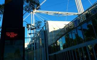 SMPTE and Entech exceed expectations in Sydney