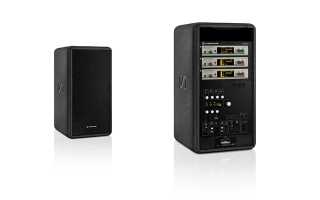 Sennheiser diverts its attention from source to mouth with the LSP 500 PRO