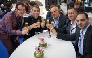 Technosound takes on Martin Audio 