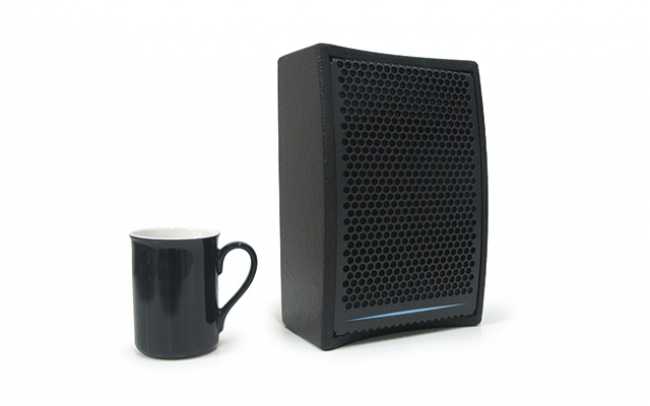 APG launches compact DX5 multipurpose monitor speaker
