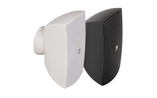 Audac’s Ateo speakers promise ‘record-time’ installation 