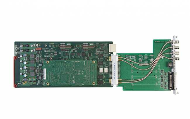 Axon and SoundField partner for 5.1 up-mix and down-mix