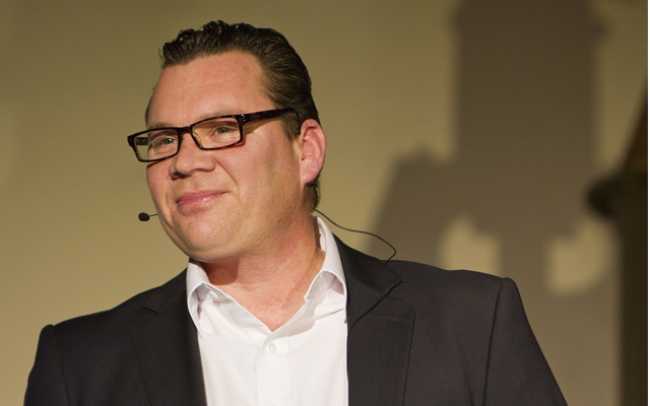 Bosch restructures EMEA management