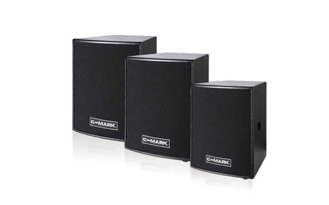 Remote monitoring and control from C-Mark’s US series 