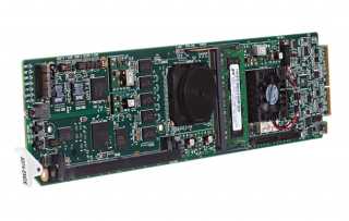Cobalt Digital targets OB applications with card-based solutions