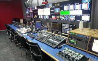 Media Group International provides MBC Group with news facility