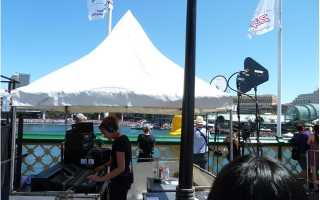 Coda Audio Services upgrades to Shure PSM 1000