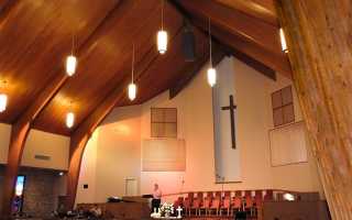 Worxaudio for Woodlawn church