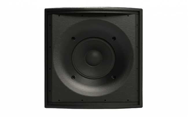 Lightweight, pole-mounted speaker from Danley