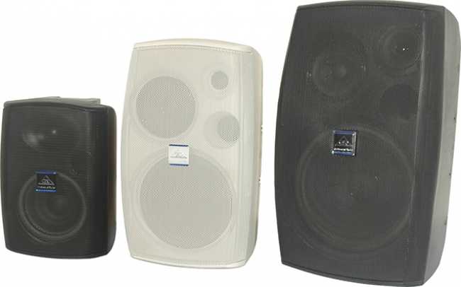 Grund Audio targets install market with three-way VIP series