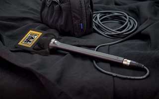 Reporter microphone debuts from Røde