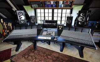 SSL announces ‘groundbreaking’ A-FADA plus Pro-Station Duality