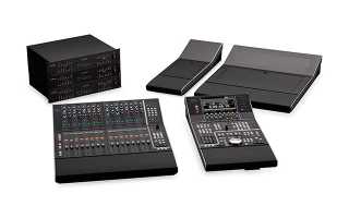 Yamaha and Steinberg target postproduction with Nuage