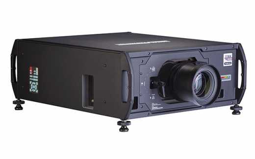 20,000 lumens from 40 per cent smaller Titan Super Quad