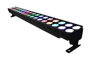 Philips linear luminaires begin shipping