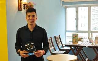 Sennheiser supports Aura Art in Hong Kong