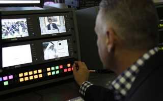 L-S-B’s VSM takes control at Doha Broadcast Centre