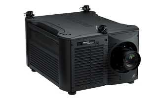 MGG purchases first new J-Series projectors in Africa