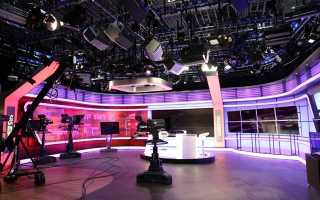 SBS Medianet deploys Shure Axient to tackle crowded RF space