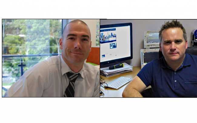Broadcast One named master distributor for BW Broadcast