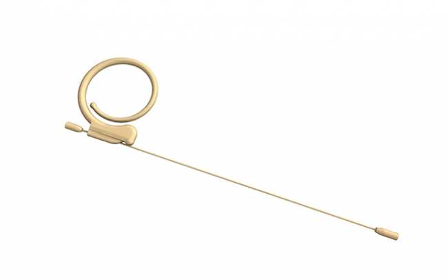 ‘Comfort and durability’ from Avlex earset microphones