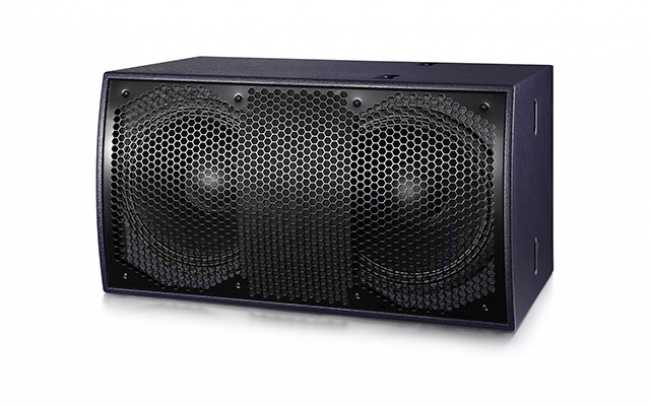 Funktion One brings the bass with BR Range