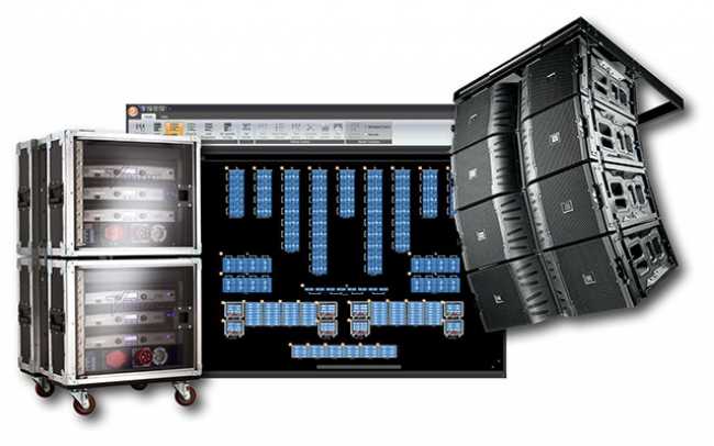 HiQnet Performance Manager V1.5 unveiled