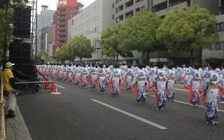 Kobe matsuri deploys Apex Intelli-X2 with MLA Compact