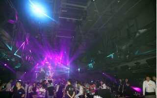 Biggest Bar in Asia gets all-Harman solution