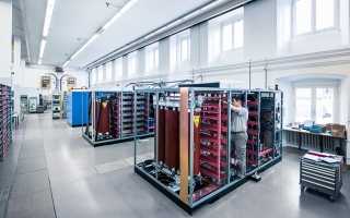 AIR orders Ampegon shortwave transmission systems