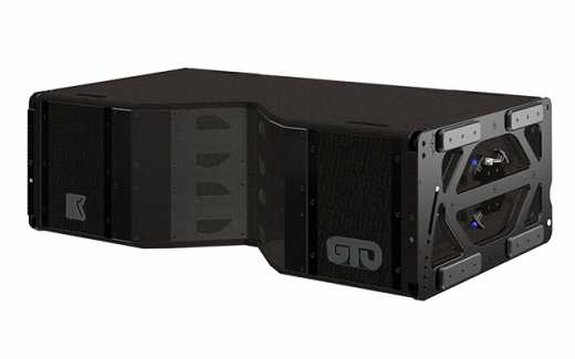 Outline introduces smaller and lighter GTO family member