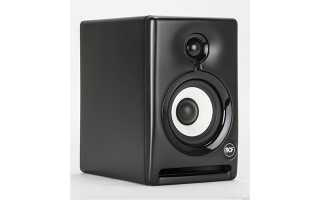 Swathe of new speakers from RCF